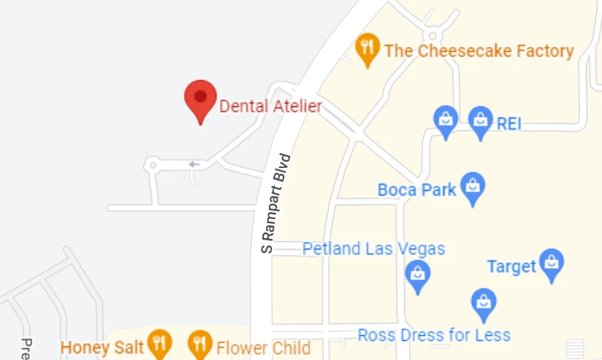 Dental Atelier Las Vegas